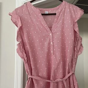 Old navy women’s shift dress